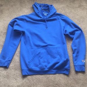 Champion Sweatshirt (perfect condition)